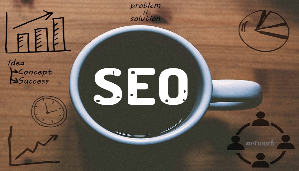 Is It Time You Got Acquainted with SEO ?