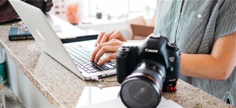 How Should a Starter Edit an Image?