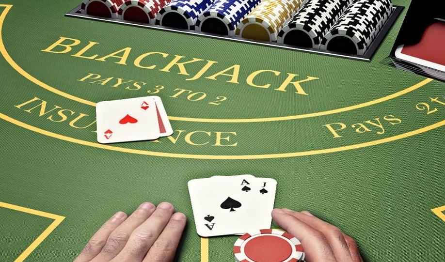 Video blackjack betting strategy definition pool betting system
