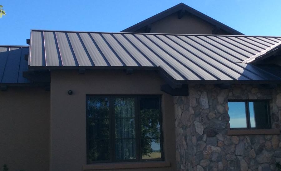 Top Five Benefits of Slate Roofing