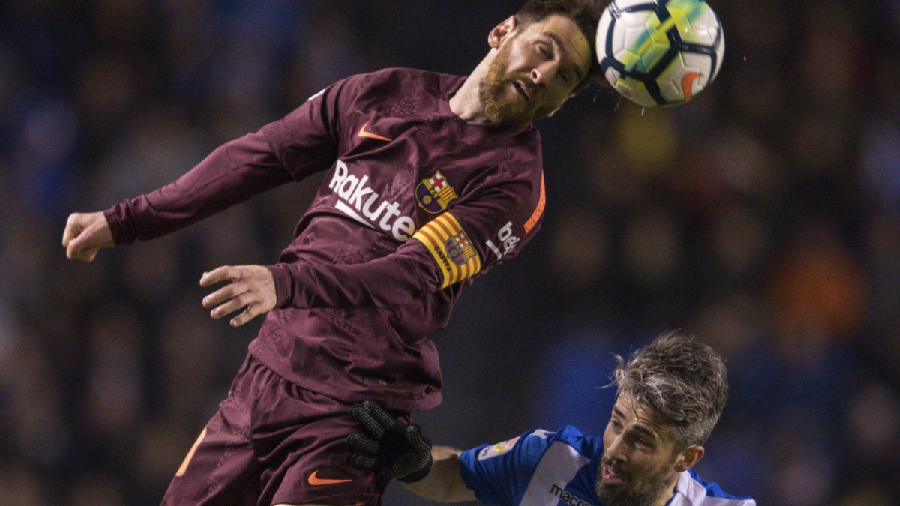 Play Heads Up at Blast soccer