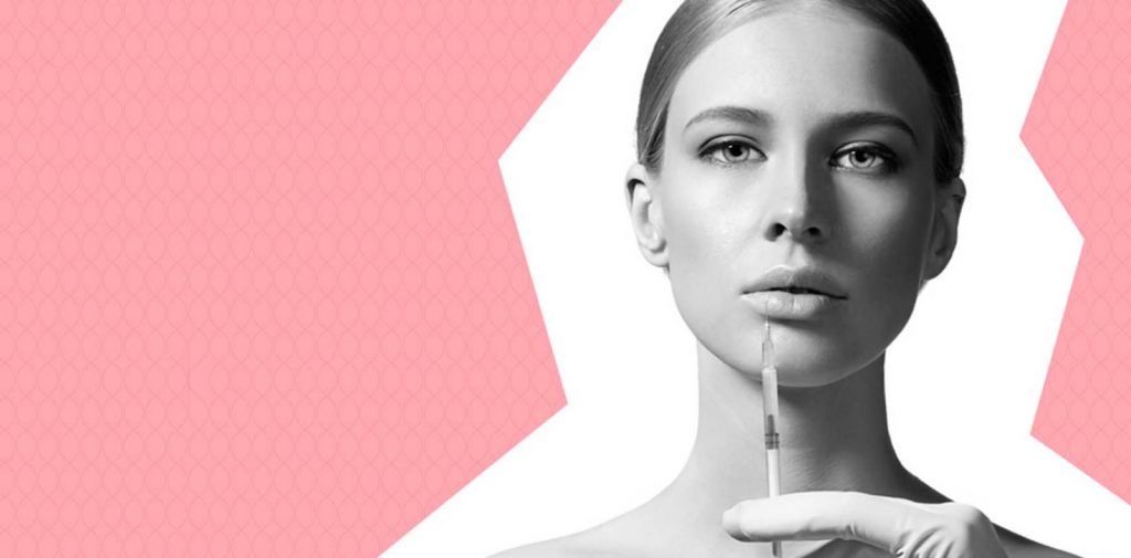 Medical Aesthetic Treatments: Why It Becomes Less Taboo