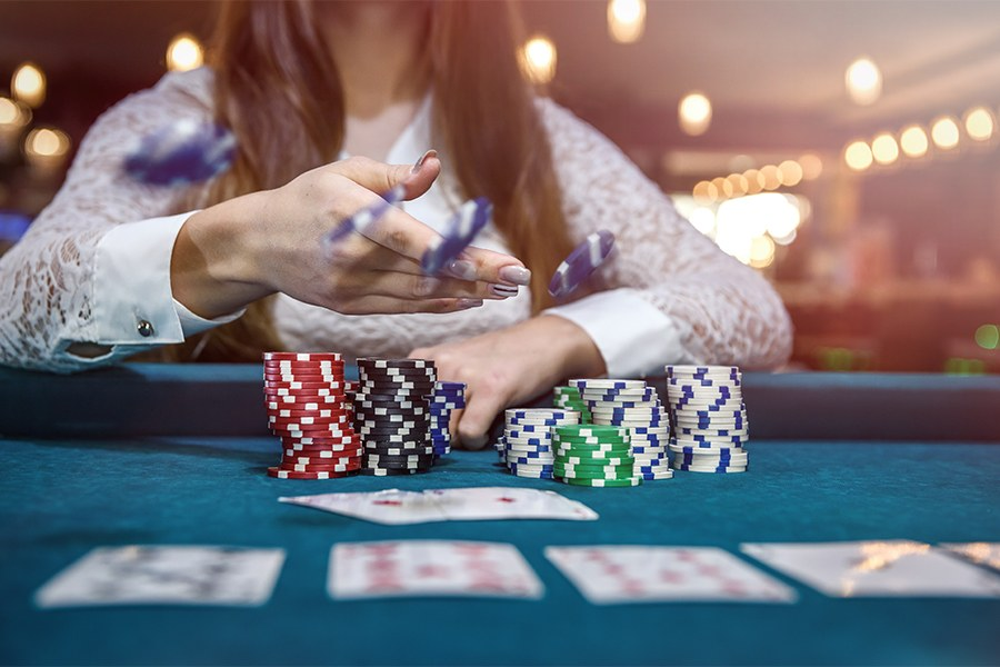 The best tips for winning online dice gambling