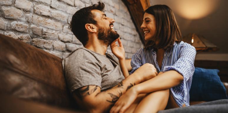 The Psychological Appeal of Men towards the Women