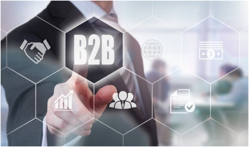 How the lead in B2B generation service works?