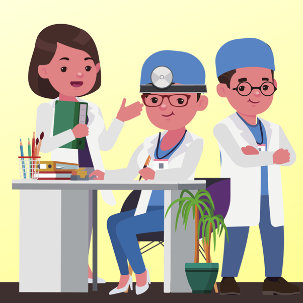 A Look into the Common Conditions That an Ent Doctor Treats