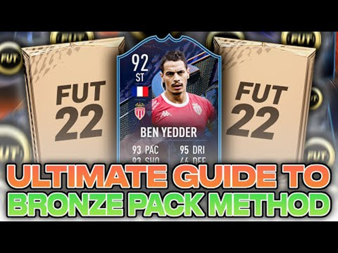 Meta Players Tactics And Formations That Are Effective In FIFA 22