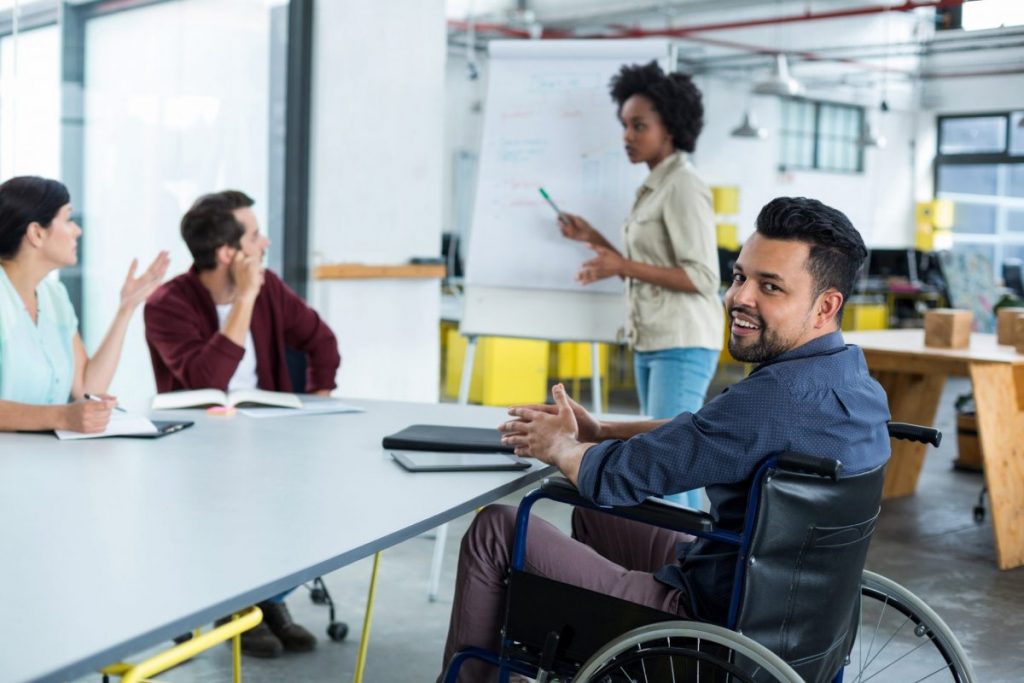 Disability Employment Services (Des Service): How Do They Work?
