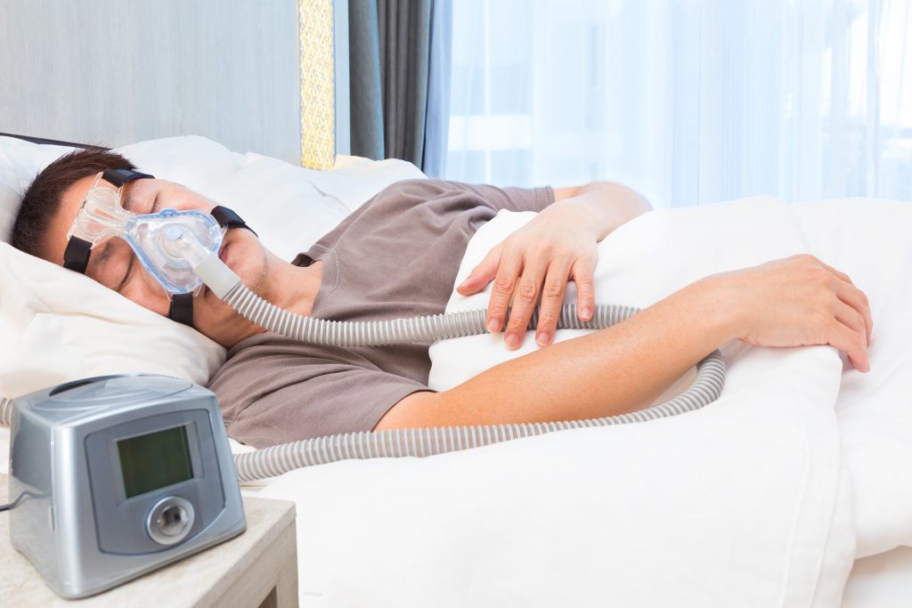 What to Look For When Selecting the Best CPAP Machines