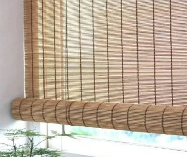 The benefits of bamboo blinds Direct