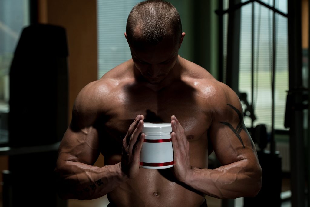 Beta-Alanine: What Is It, and What Does It Do