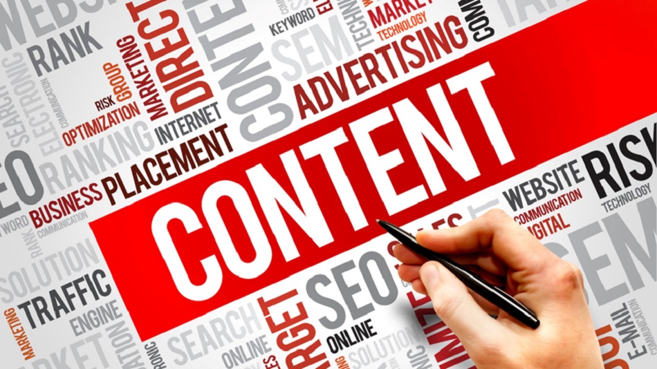 How to Choose the Right Healthcare Content for Your Marketing Strategy? Marketing Strategy