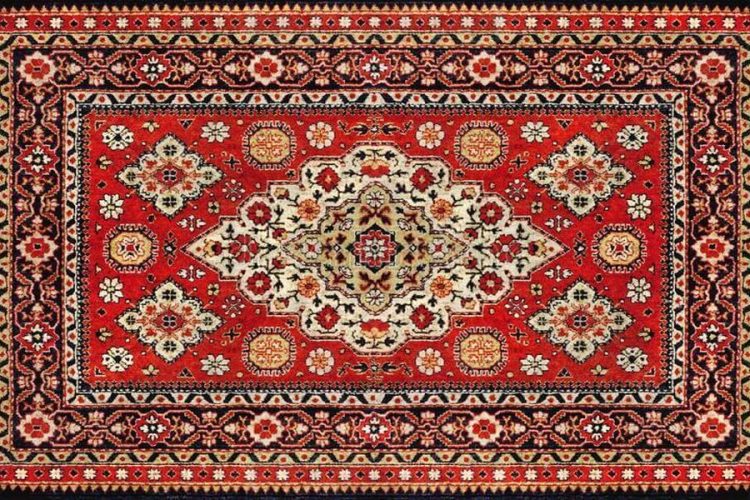 Surprisingly Effective Way to Persian carpets