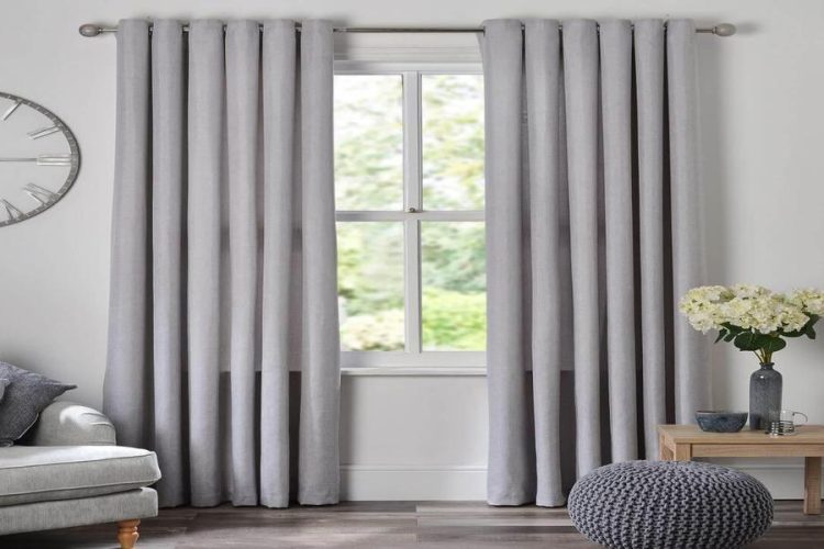 Transform Your Space Are Eyelet Curtains the Key to Stylish and Functional Décor