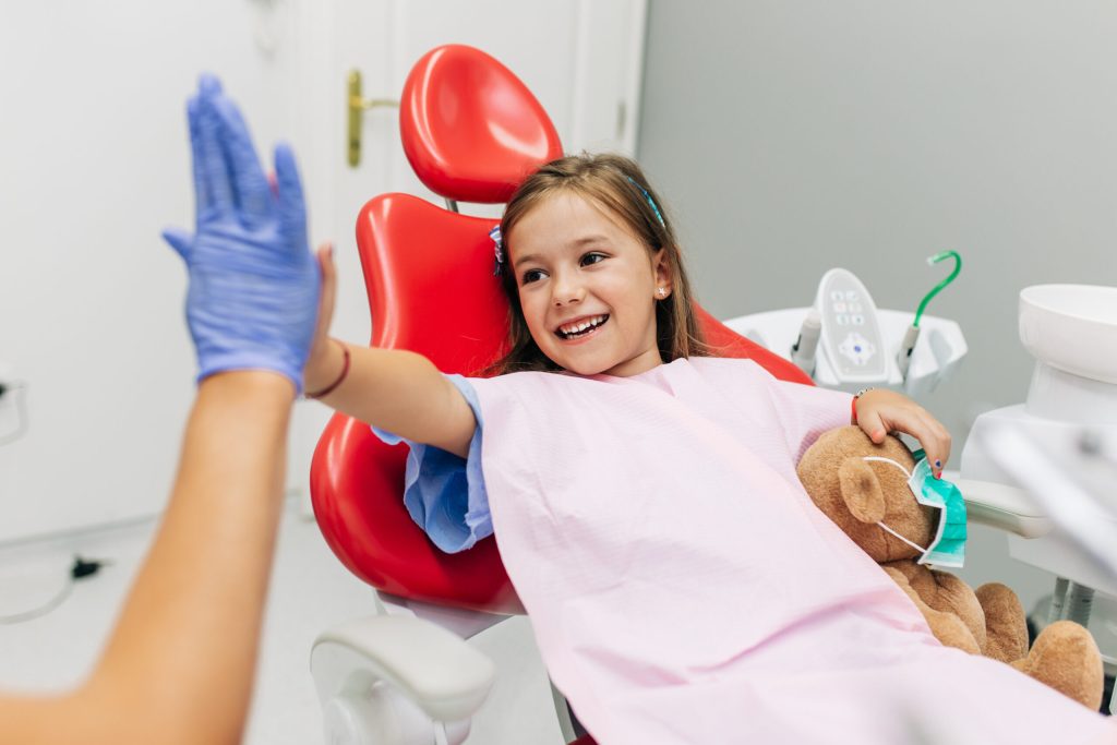 Top Things To Know About Pediatric Dentistry