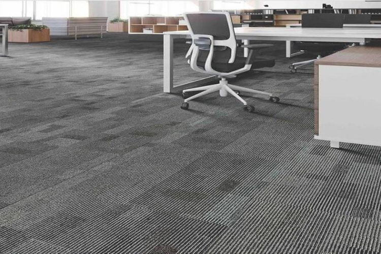 Unleash Creativity Can Office Carpets Spark Innovation and Productivity