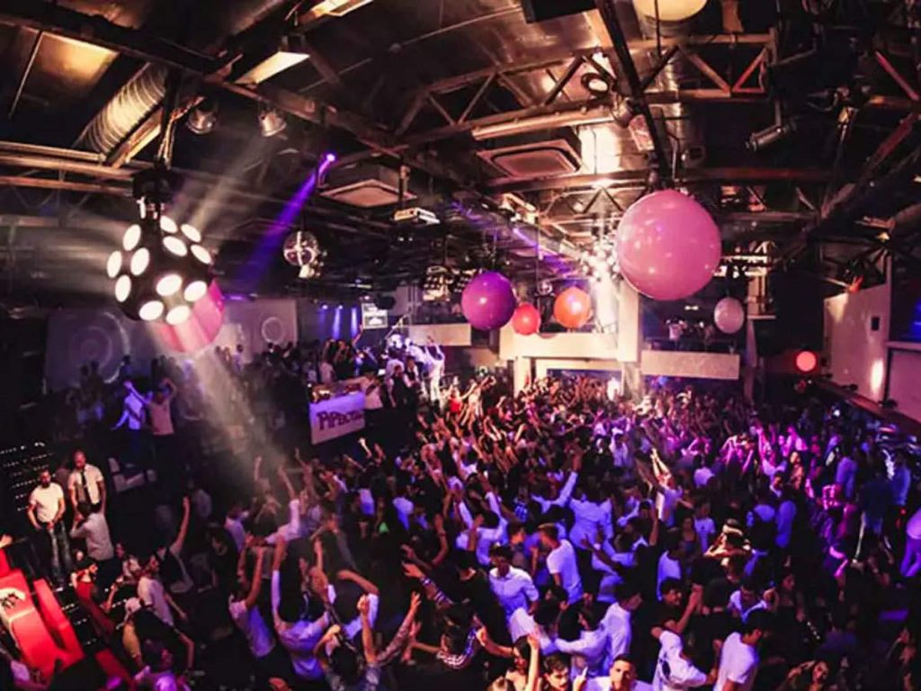 South Korea's Exclusive Nightlife Job