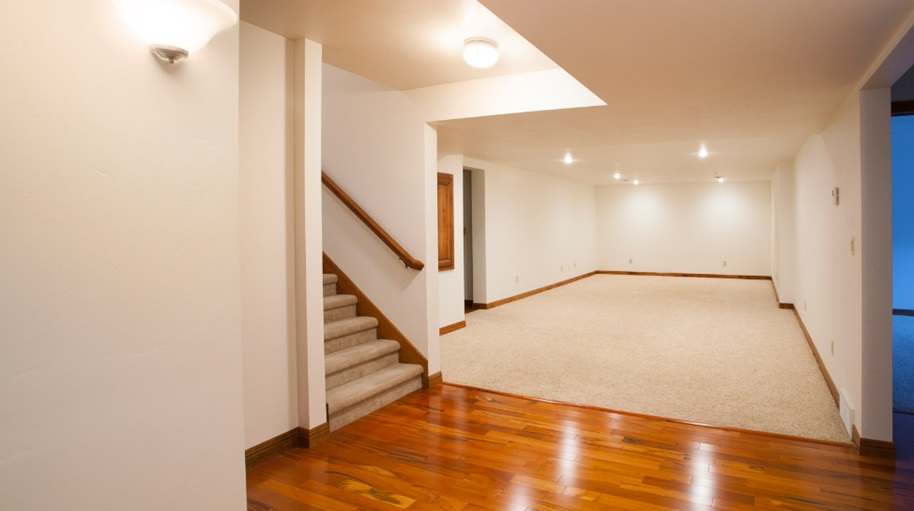 How Basement Finishing Can Improve Your Home’s Energy Efficiency Basement Finishing