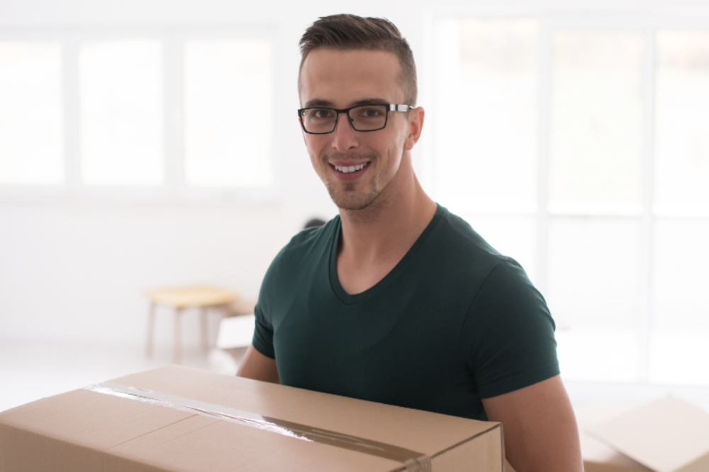 Moving to Your First Apartment in Singapore? Here’s What You Need According To Moving Specialists movers in Singapore