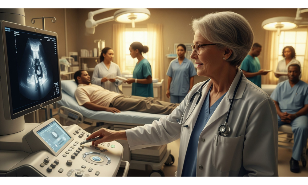 Beyond Biopsy: How Advanced Scans Help Differentiate Between Sarcoma Types cardiovascular health expert