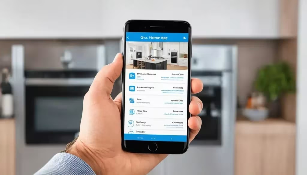 Improving Daily Operations with a Feature-Rich Mobile Home App