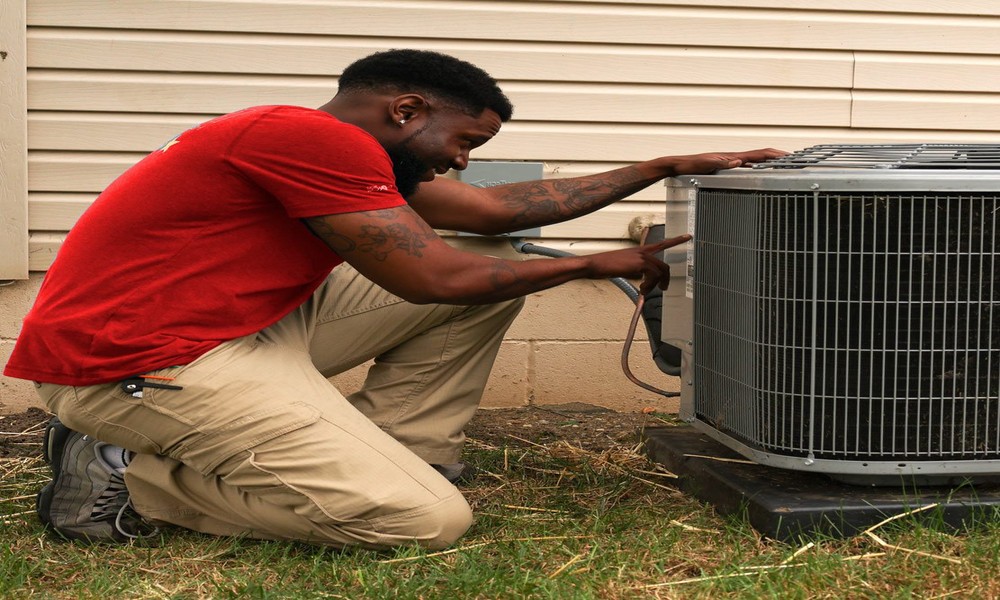 HVAC Replacement Factors for Older Homes in Cincinnati