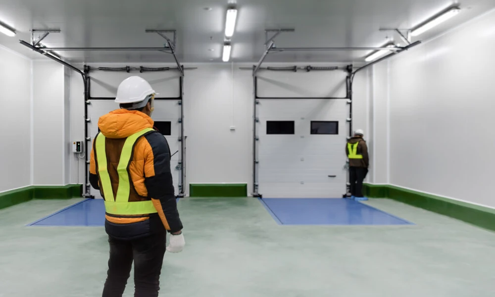 Top Factors to Consider for Effective Loading Dock Maintenance