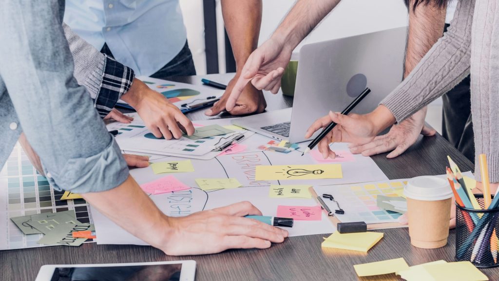 Direct Hiring Company Models Built for Long-Term Workforce Planning