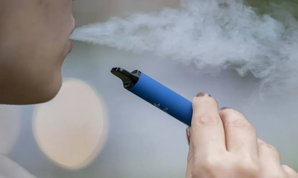 Two-Gram Hemp Vape Carts Offering Greater Product Quantity Per Purchase