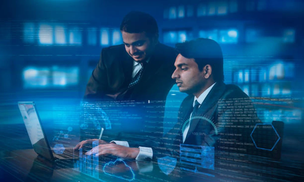 IT Issues Companies Resolve With Professional Managed Services