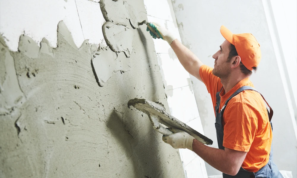 Why Professional Plaster Repair Matters for a Smooth and Lasting Interior Finish