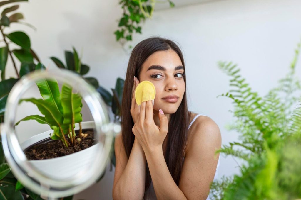 How Matrix Metalloproteinases (MMPs) Shape Skin Aging