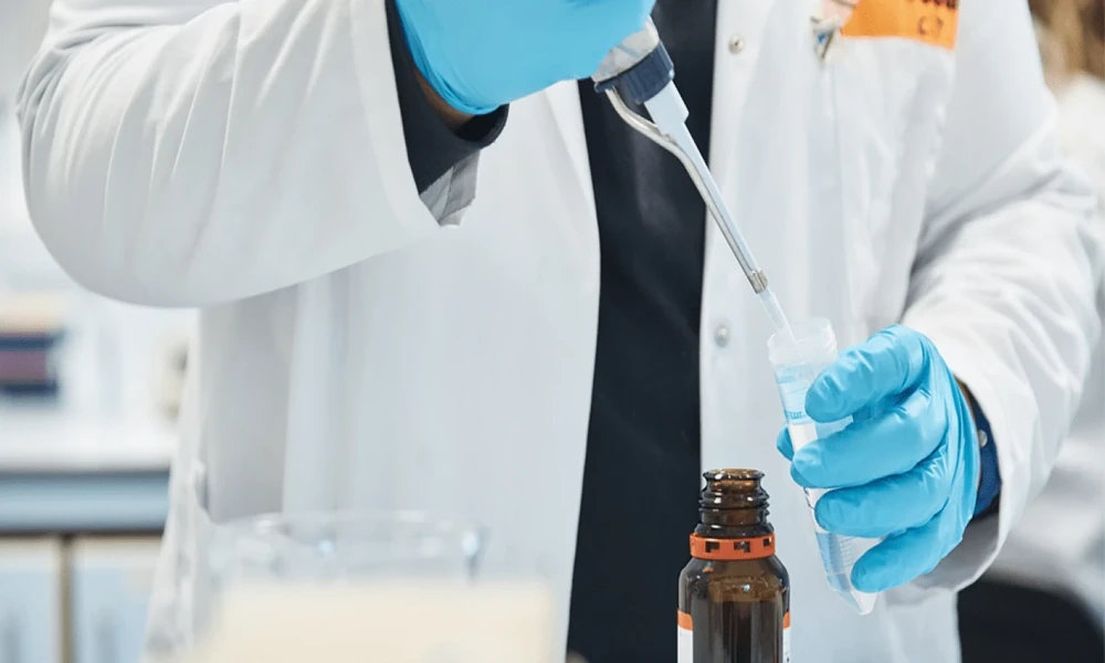 What does research say about peptides for female wellness?