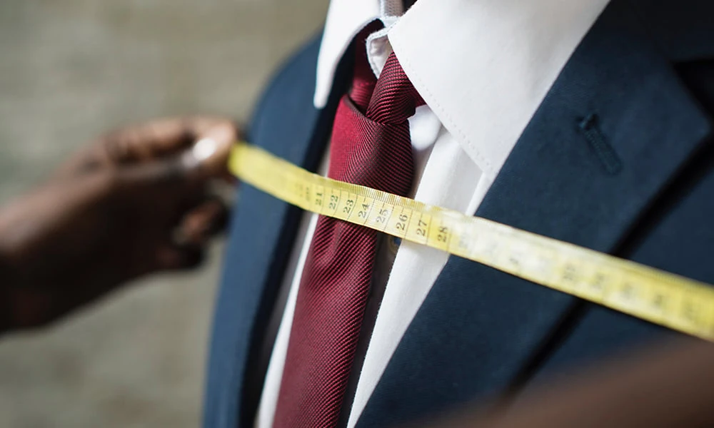 How Same-Day Suit Tailoring Helps Prepare for Last-Minute Formal Events