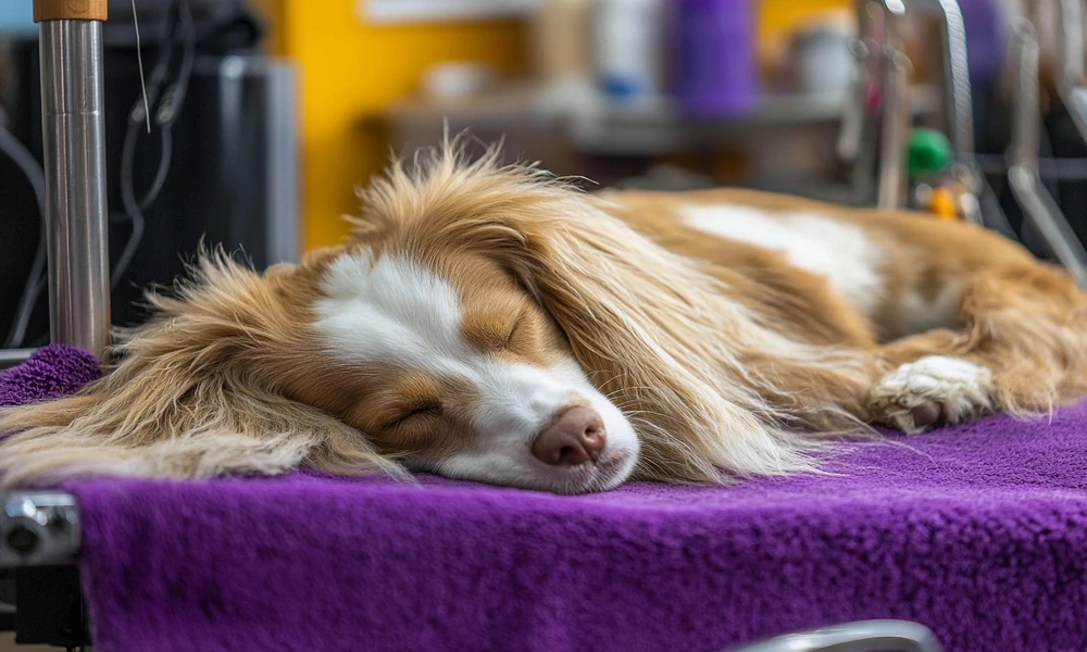 What to Pack When Your Pet Needs Hospitalisation